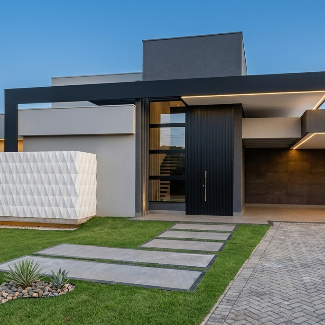Residencial Cantinho do Sossego — Duartina/SP